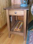 Click image for larger version

Name:	Oak end table.jpg
Views:	230
Size:	65.1 KB
ID:	43134