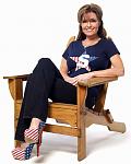 Click image for larger version

Name:	Sarah Palin patriotic shoes.jpg
Views:	400
Size:	65.9 KB
ID:	64579