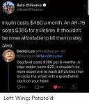 Click image for larger version

Name:	beto-orourke-betoorourke-insulin-costs-450-a-month-an-ar-15-62169327.png
Views:	448
Size:	85.3 KB
ID:	66614