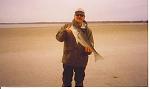 Click image for larger version

Name:	Paul's first Striper on a fly.jpg
Views:	176
Size:	37.1 KB
ID:	32684