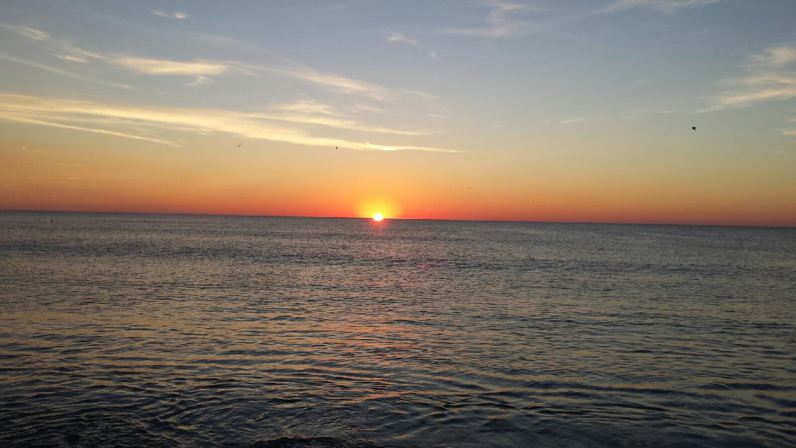 Nauset Beach