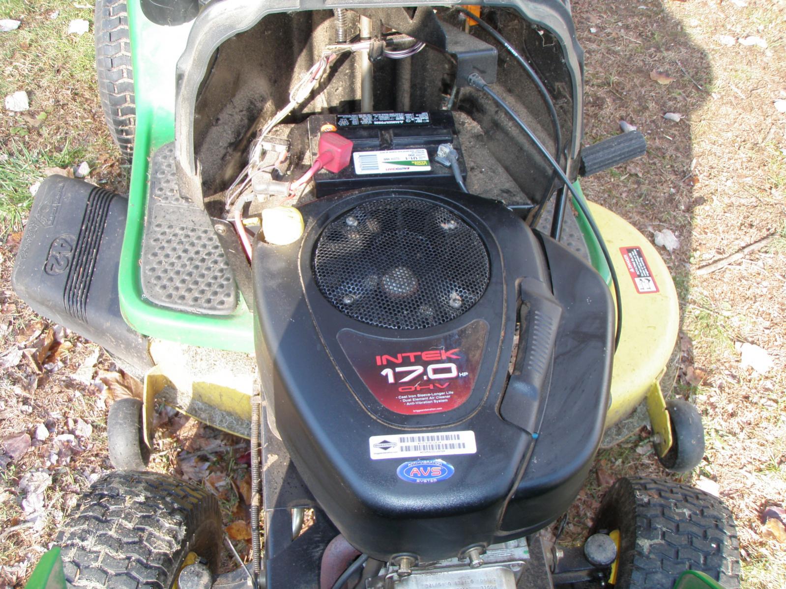 John Deere 003