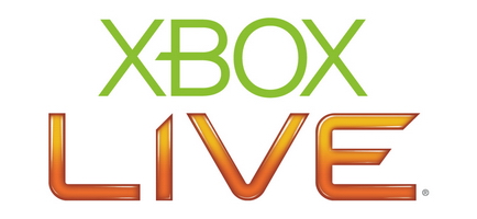 XboxLive Logo