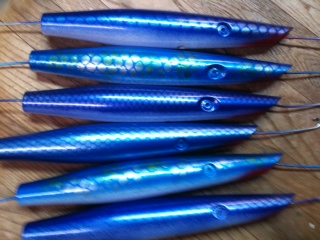 Blues