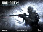 Call of Duty 4: Modern Warfare - MY Favorite Game