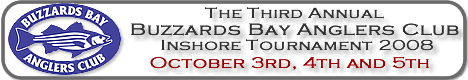Buzzards Bay Anglers