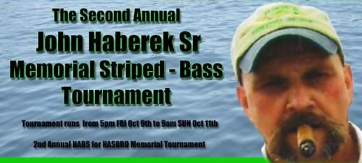 Habs Memorial Surf Tournament
